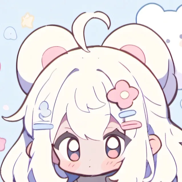 chat with ai character: kumoki channn