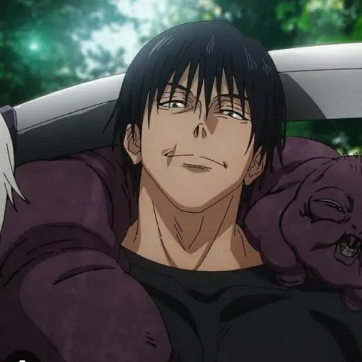 creator tottaly not toji's avatar