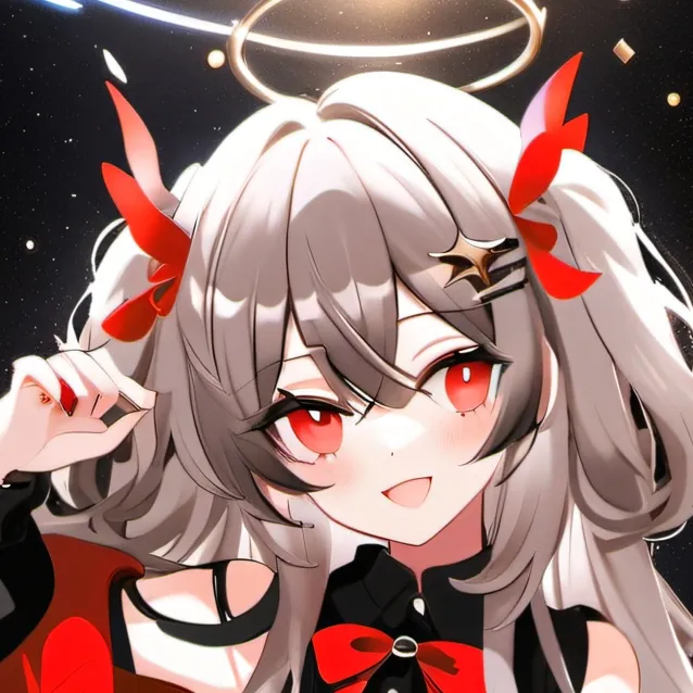 chat with ai character: Aurora