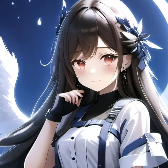 chat with ai character: Ava