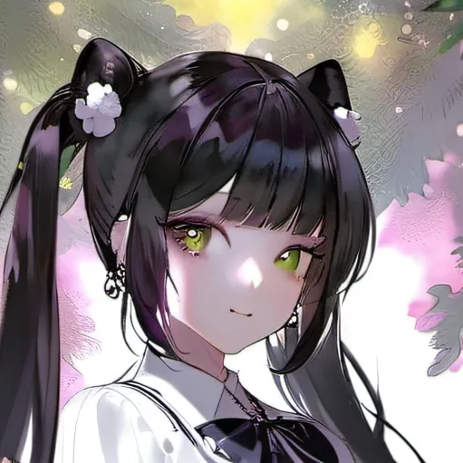 chat with ai character: Isabella
