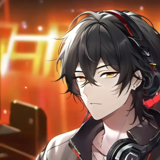 chat with ai character: Mateus