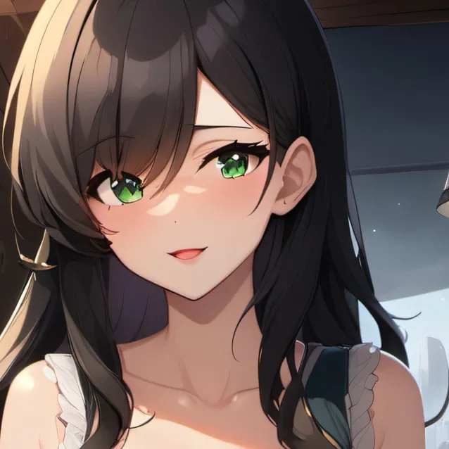 chat with ai character: jessi