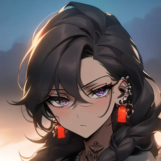chat with ai character: Sissy 