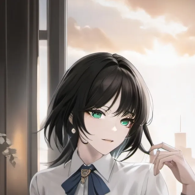 chat with ai character: Karen 