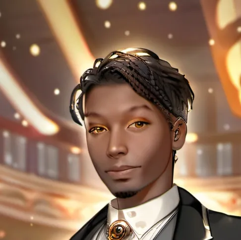 chat with ai character: Ryan
