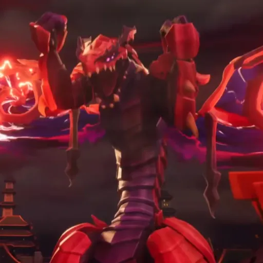 creator Thunderfanglord569's avatar