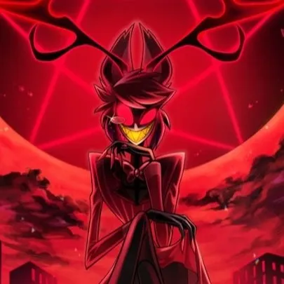 creator Alastorbarkbess653's avatar