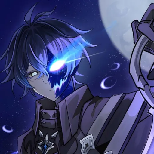 creator Flinsshatter99's avatar