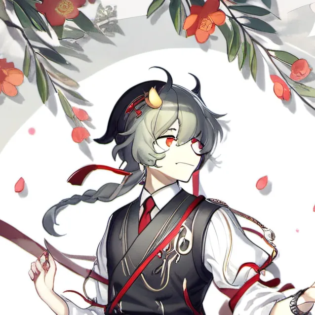 chat with ai character: Saptor