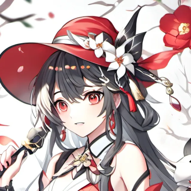 chat with ai character: ella