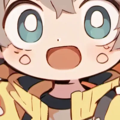 chat with ai character: Luke