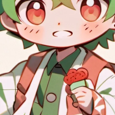 chat with ai character: Luke