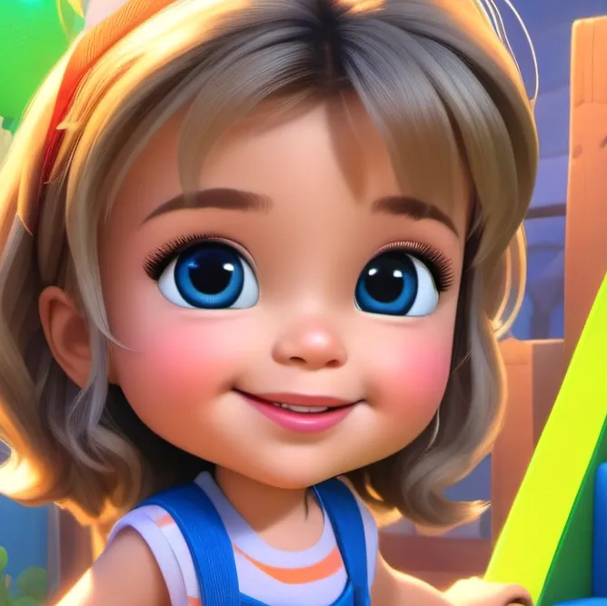 chat with ai character: Traci