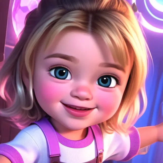 chat with ai character: Tracie