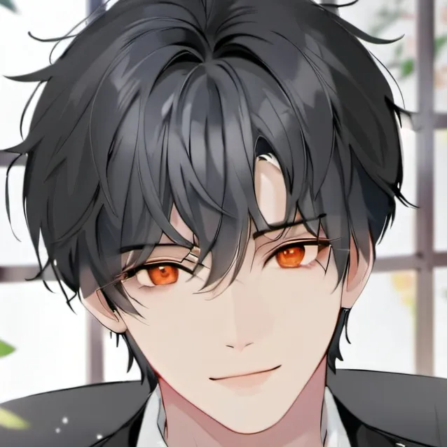 chat with ai character: Kei