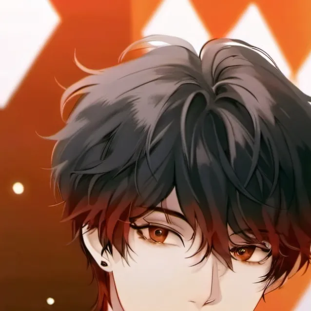 chat with ai character: Evan