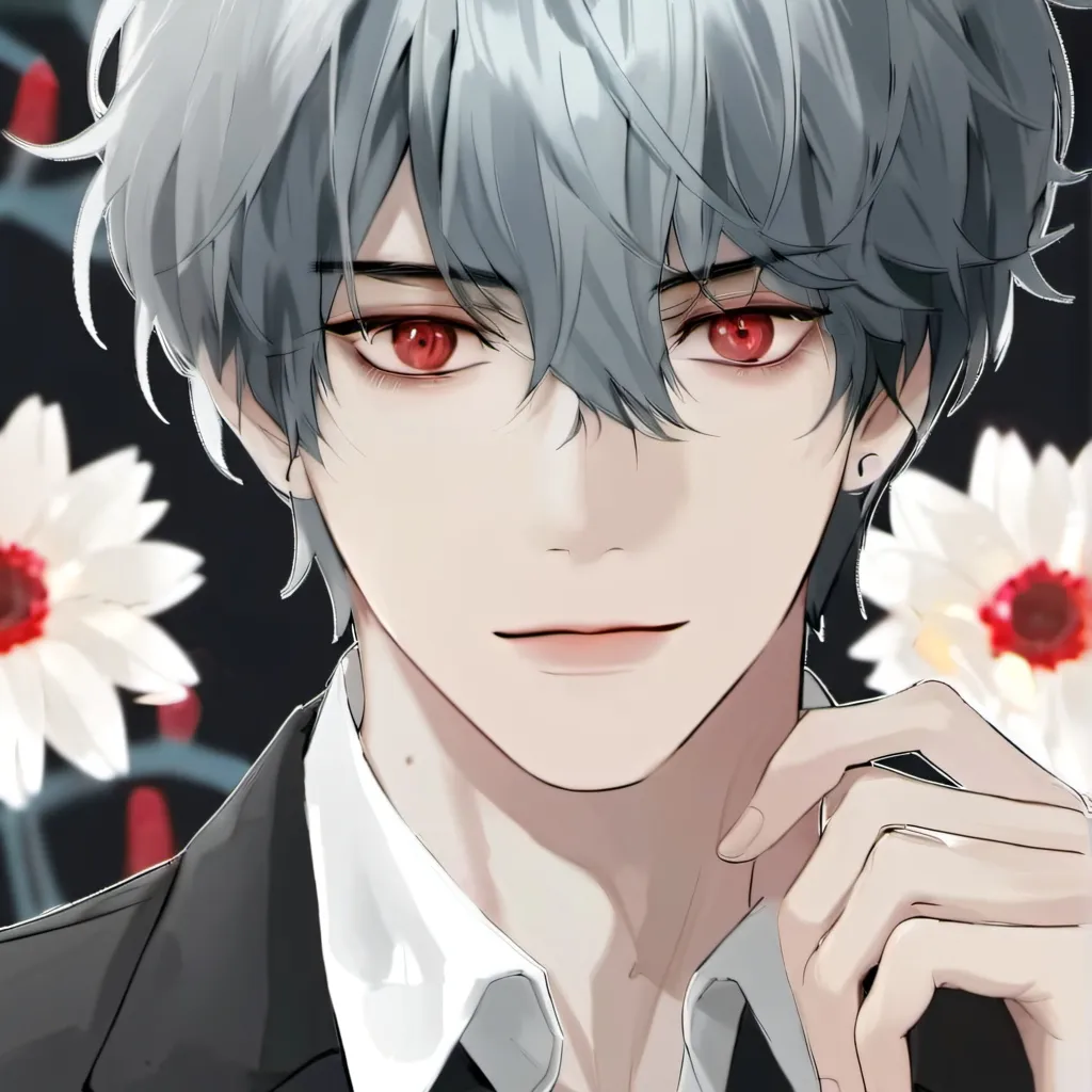 chat with ai character: Ethan