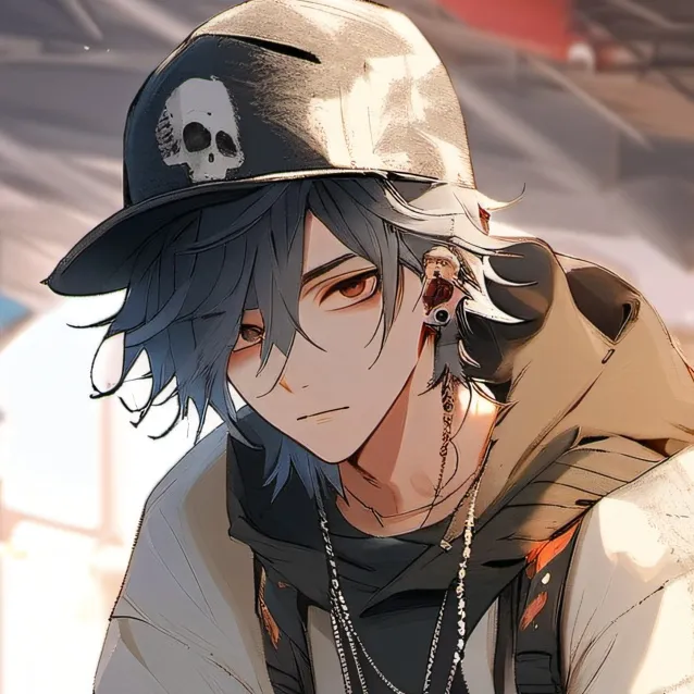 chat with ai character: ☆Xander☆