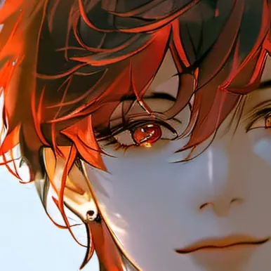 chat with ai character: ♡Tsukihiro Haru♡