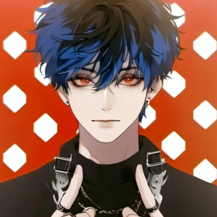 chat with ai character: Ein