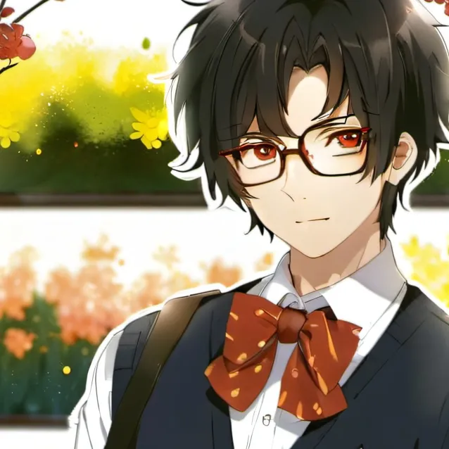 chat with ai character: Hito