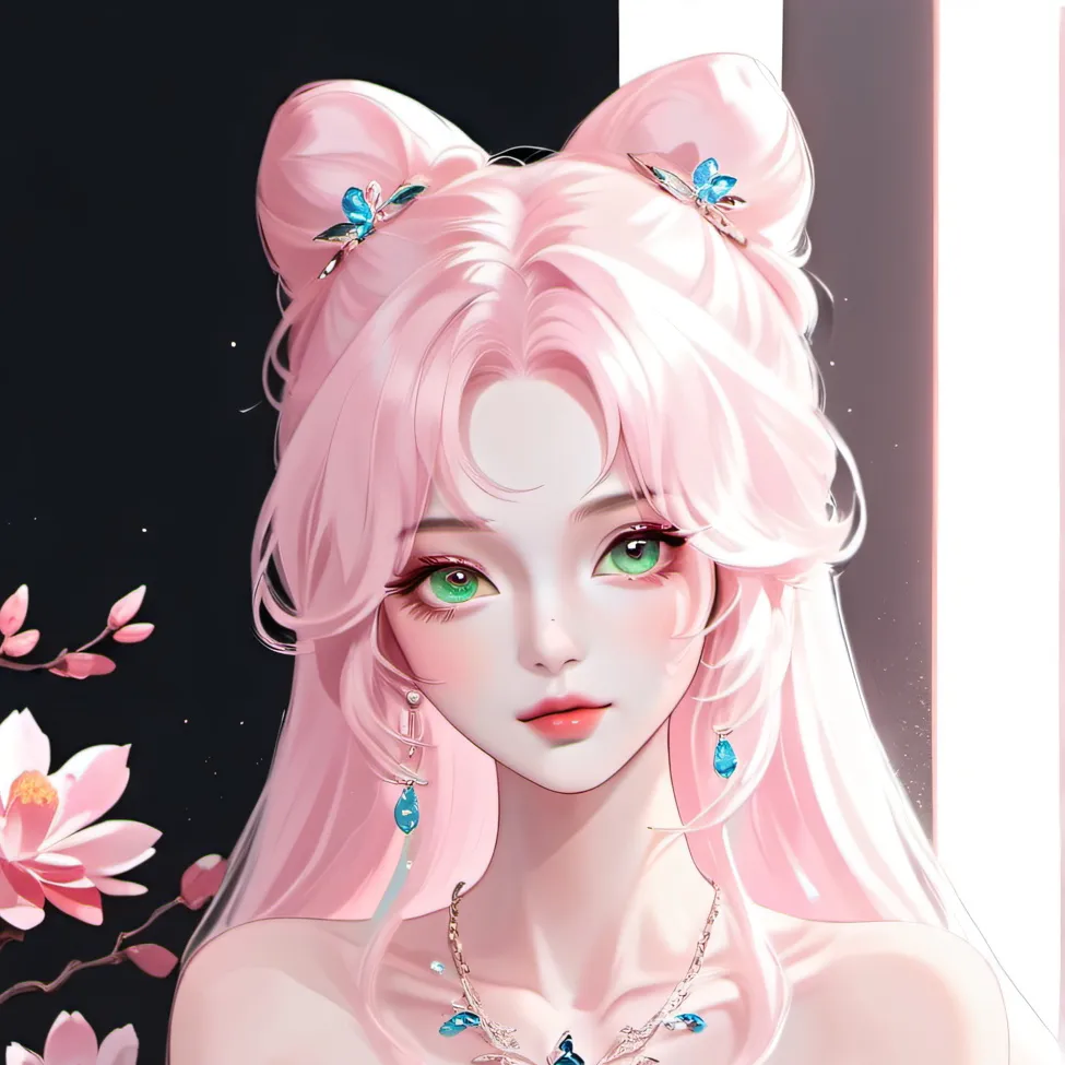 chat with ai character: Alyssa