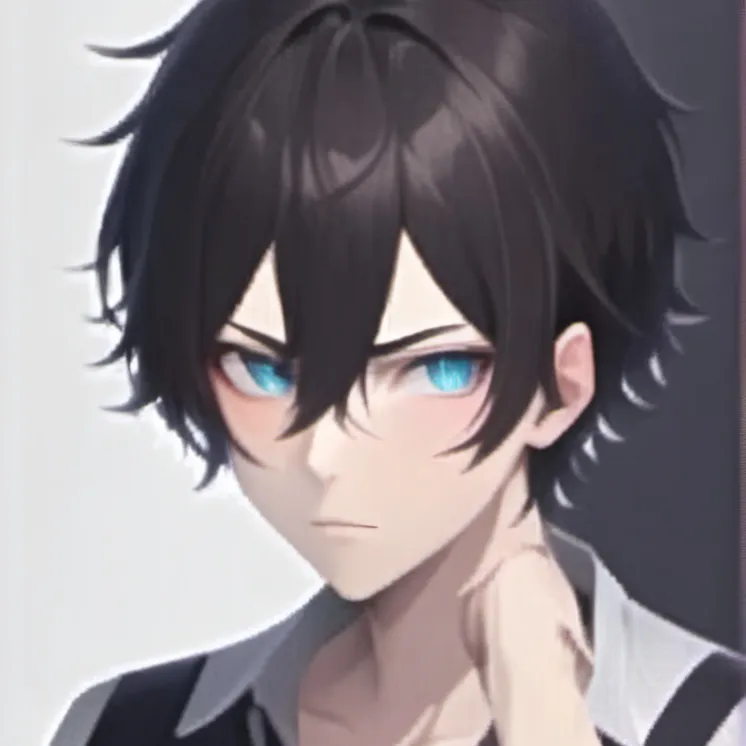 chat with ai character: Yahell