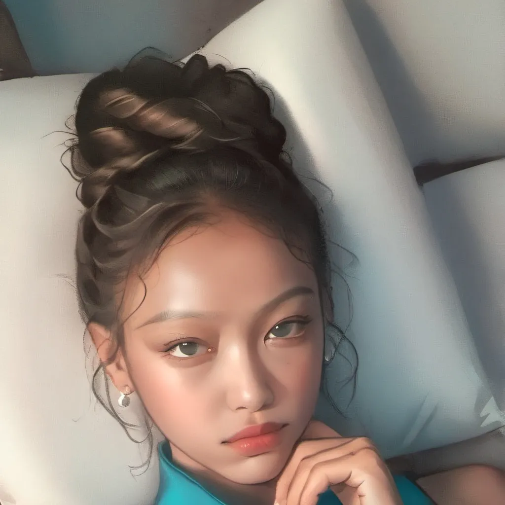 chat with ai character: Lily