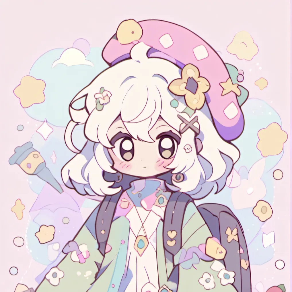 chat with ai character: Kionmk