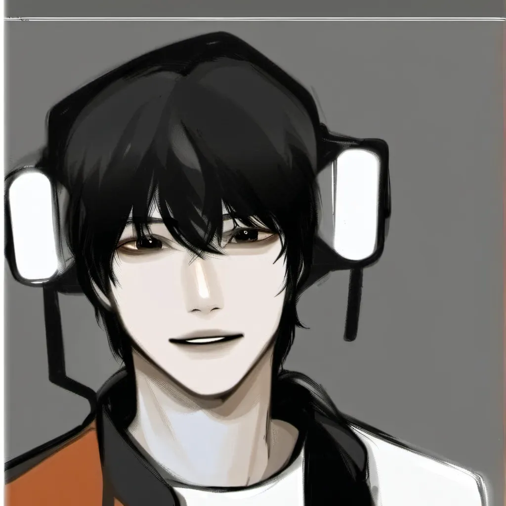 chat with ai character: Bb