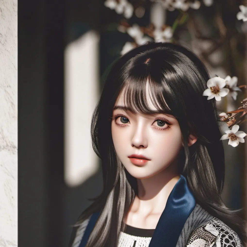 chat with ai character: Cat girl