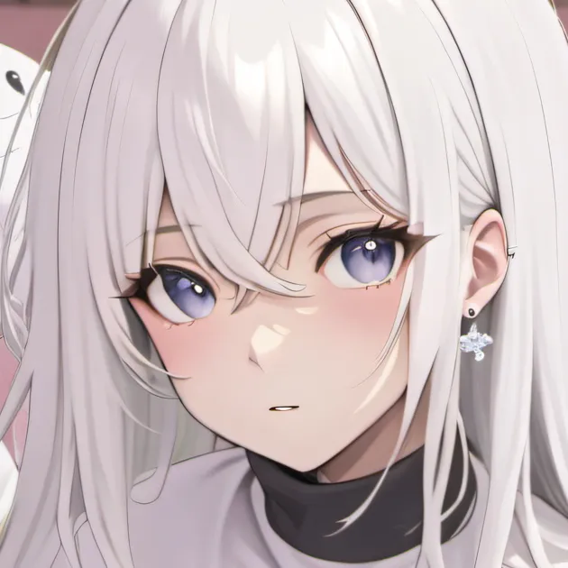 chat with ai character: Lavender 