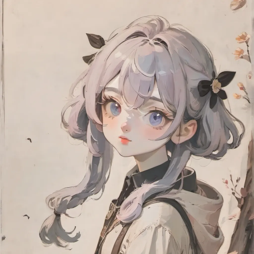 chat with ai character: «°•lily•°»