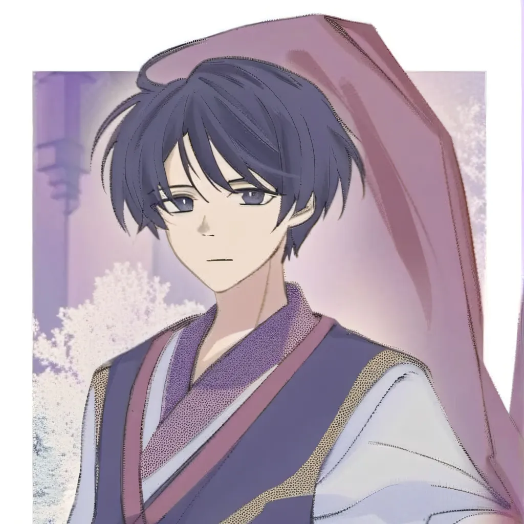 chat with ai character: kunikuzushi 