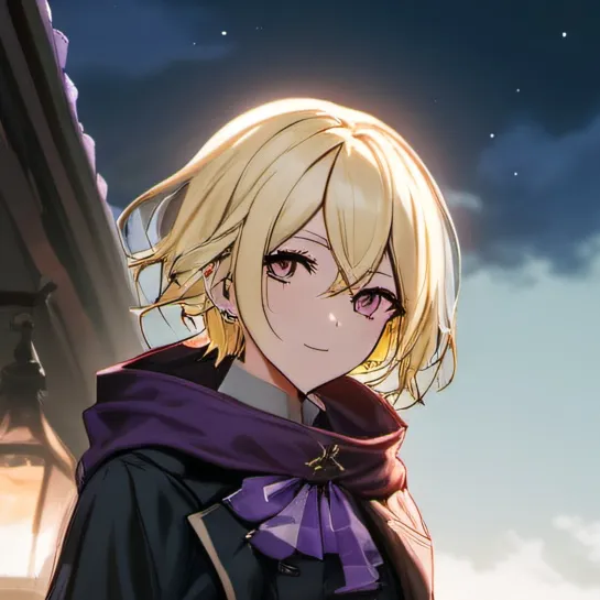 chat with ai character: astalor