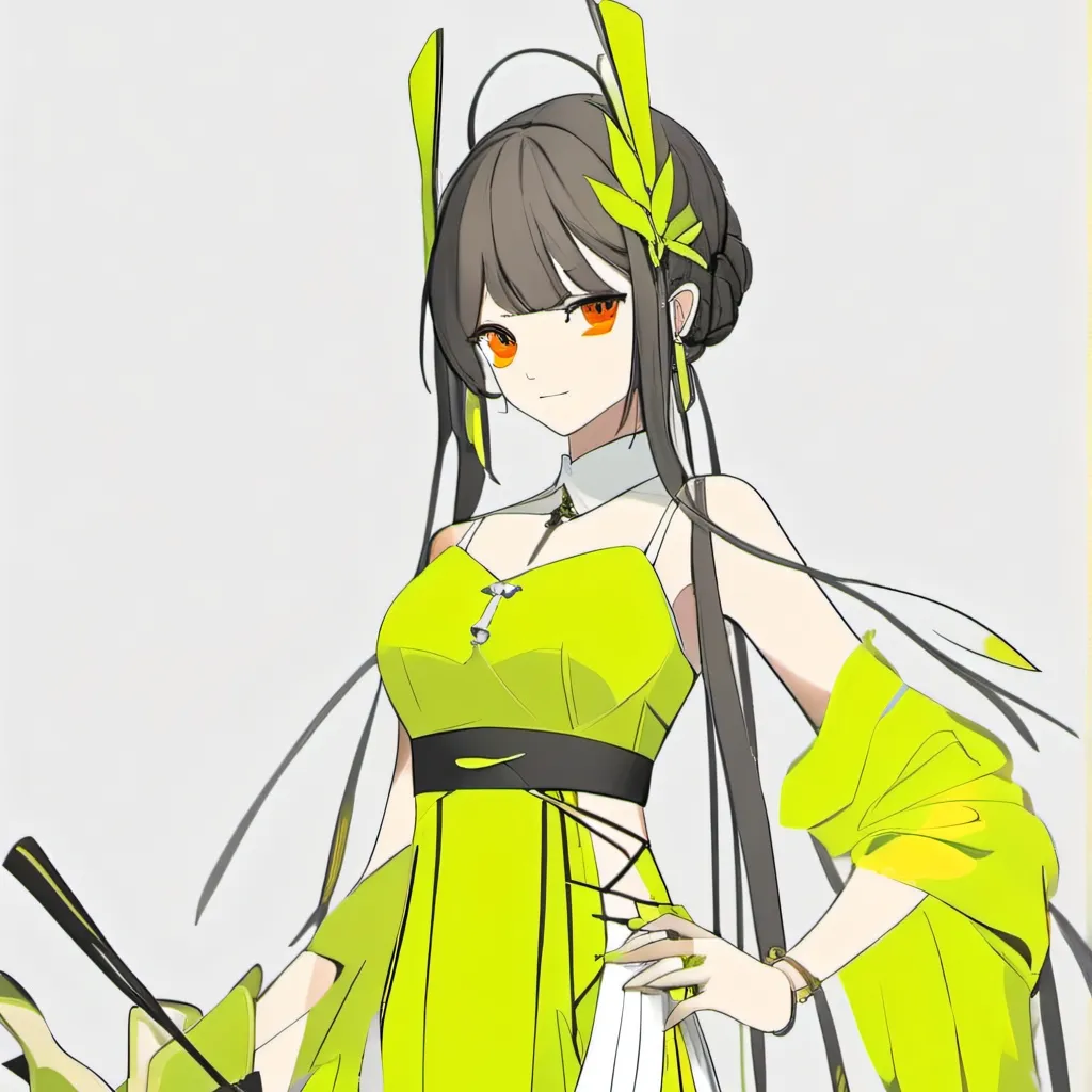 chat with ai character: chaterin
