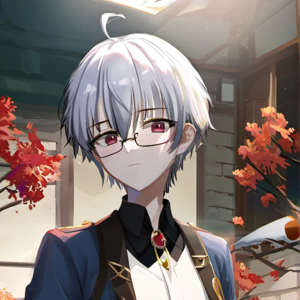 chat with ai character: Aven