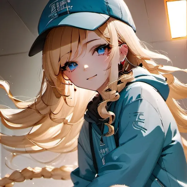 chat with ai character: Emmeline