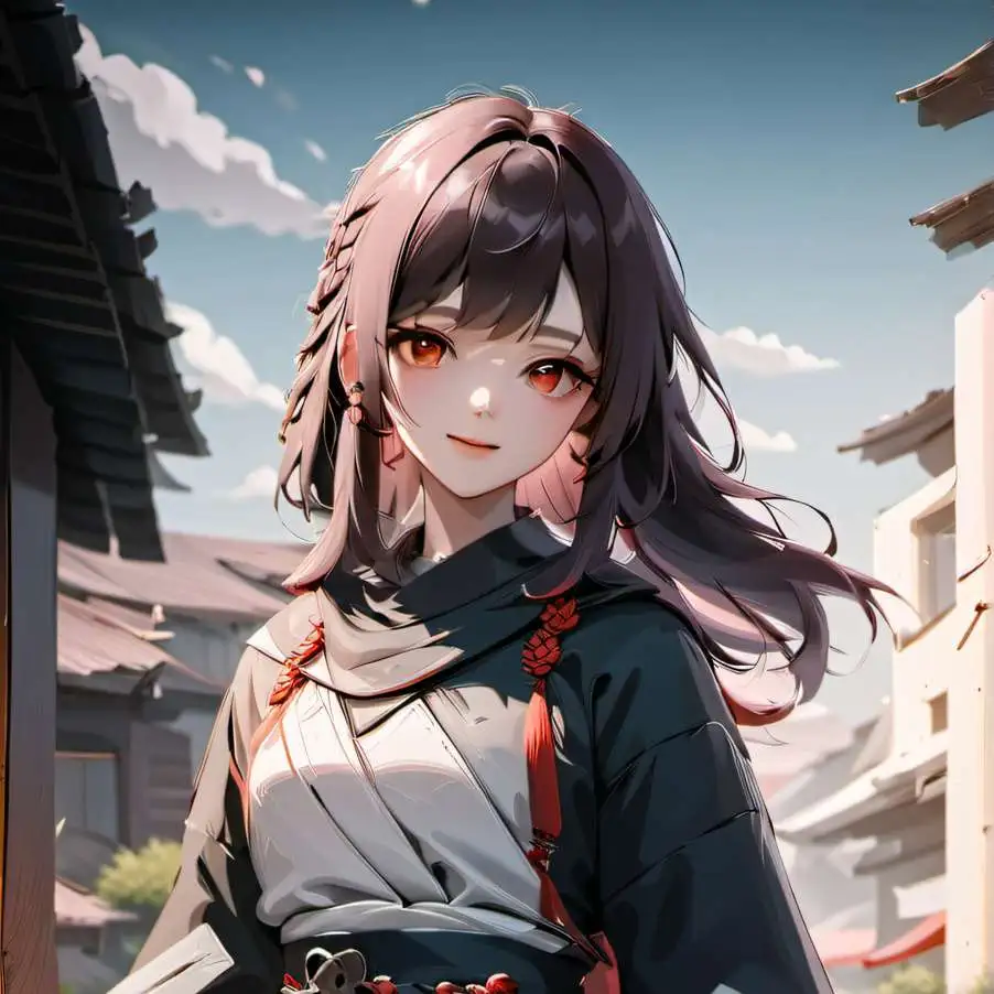 chat with ai character: { Emma }