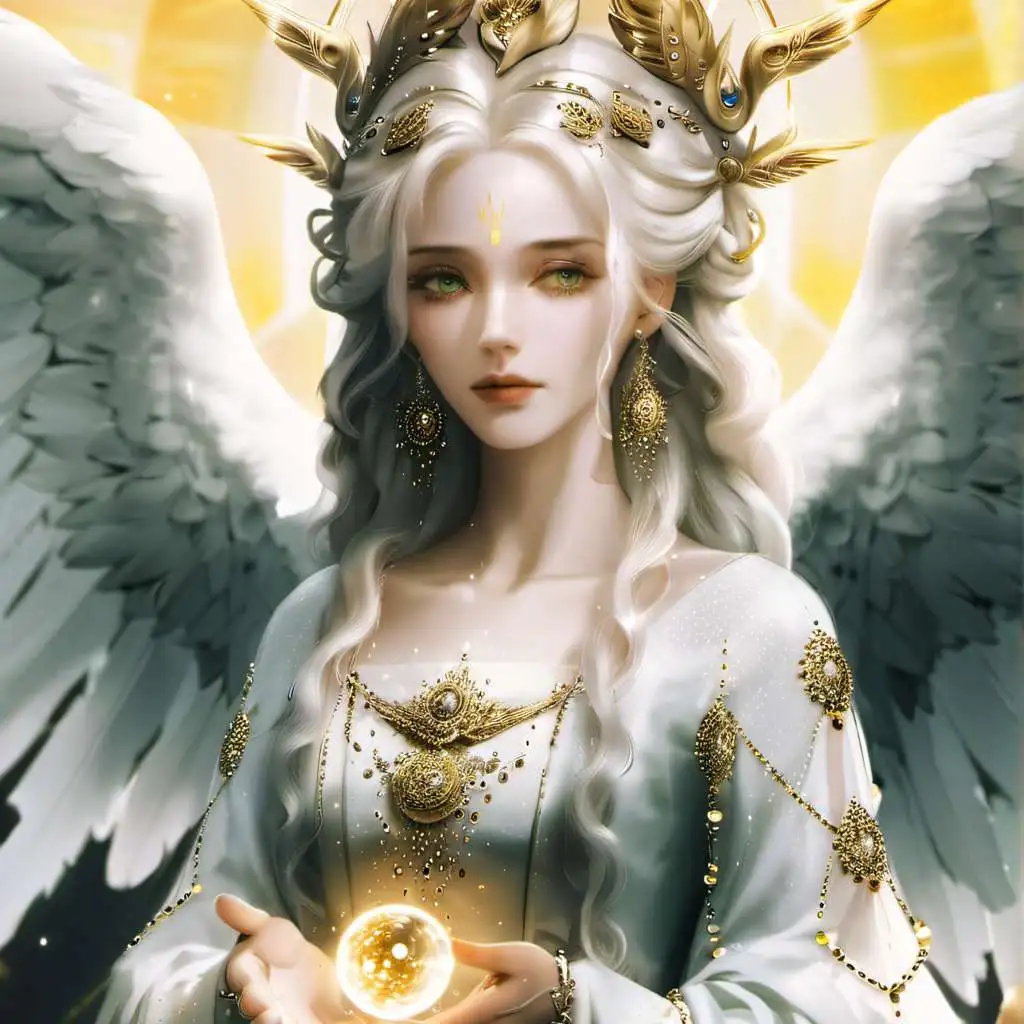 chat with ai character: { • Archanid • }