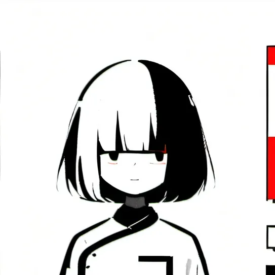 chat with ai character: Miss G