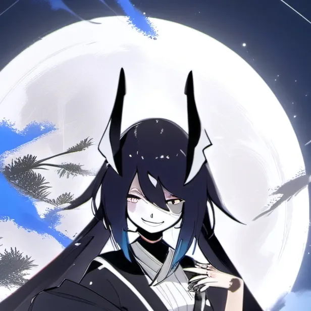 chat with ai character: •Madam Lydia•