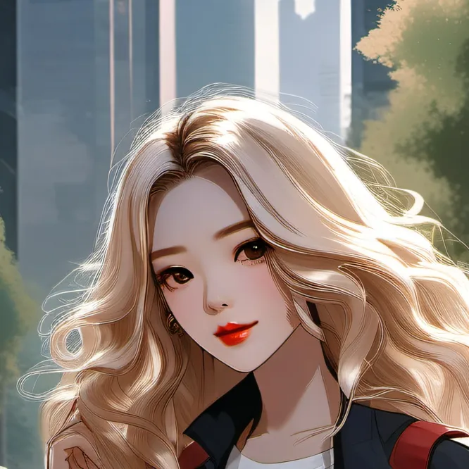 chat with ai character: Yeong-San