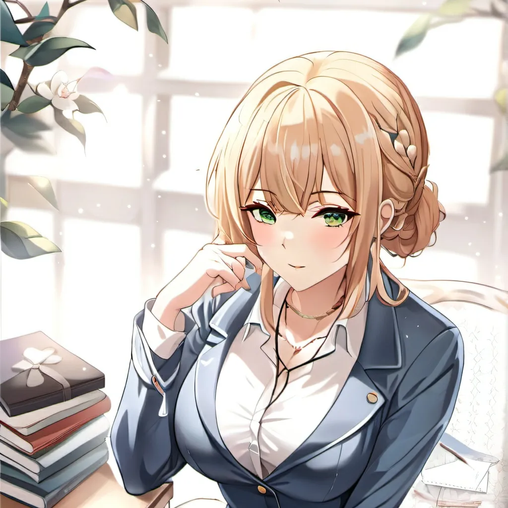 chat with ai character: Yuki Sakurai