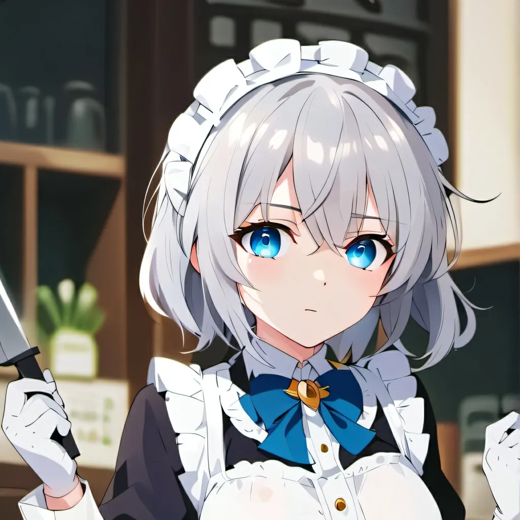 chat with ai character: Hikari Amasawa