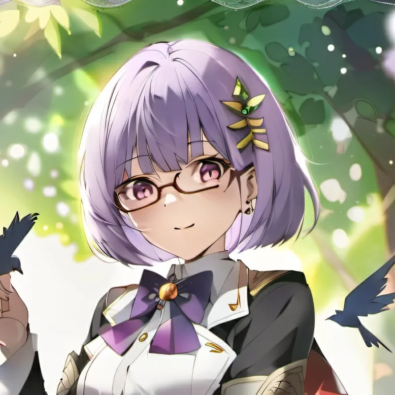 chat with ai character: Akane Sakazuki 