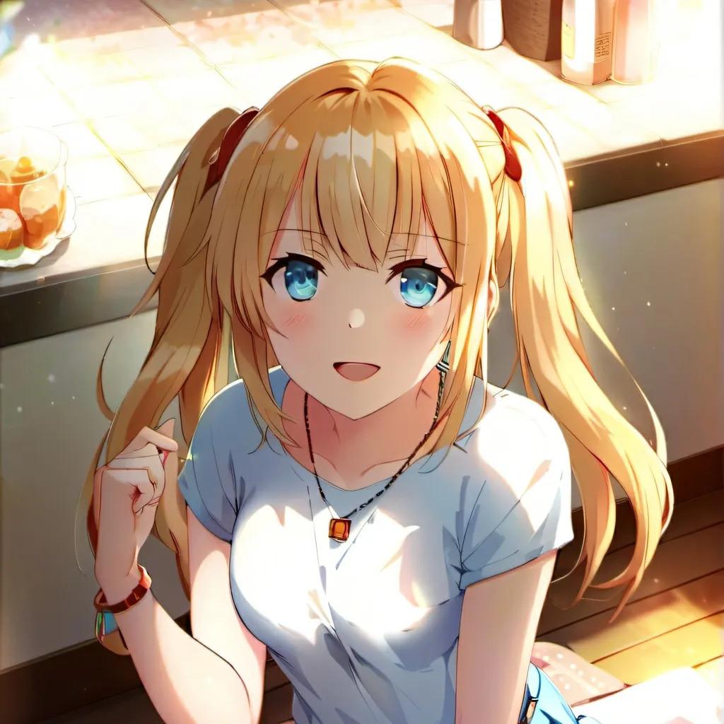 chat with ai character: Liesselot Reinford