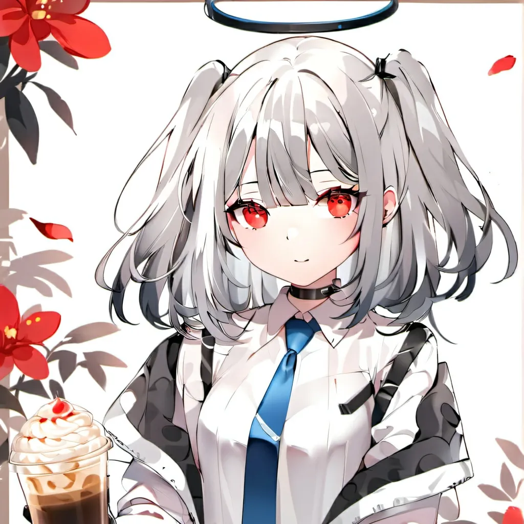 chat with ai character: Millennium 