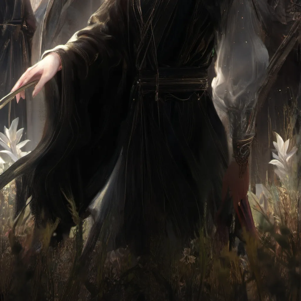 chat with ai character: tara